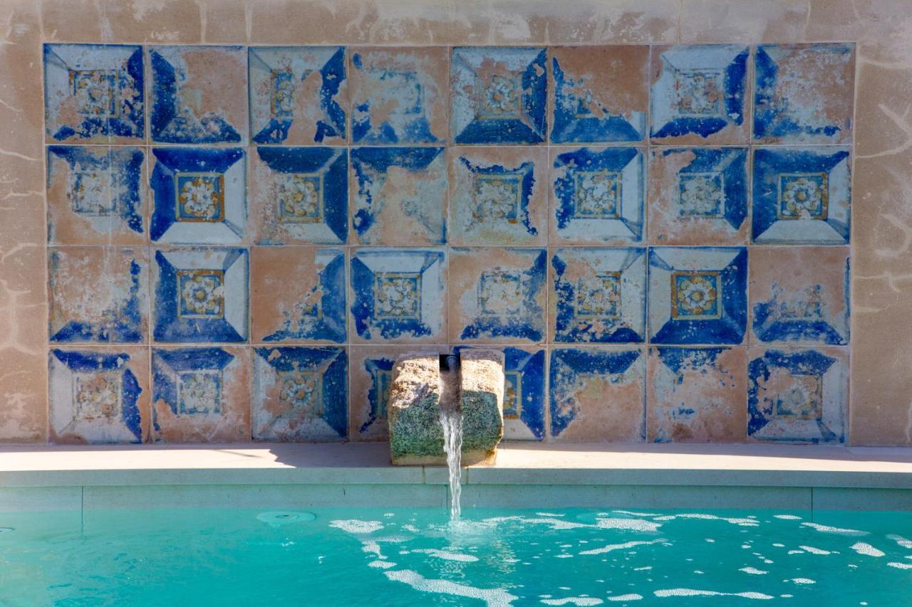El Escondite Del Agua Trevejo ภายนอก รูปภาพ