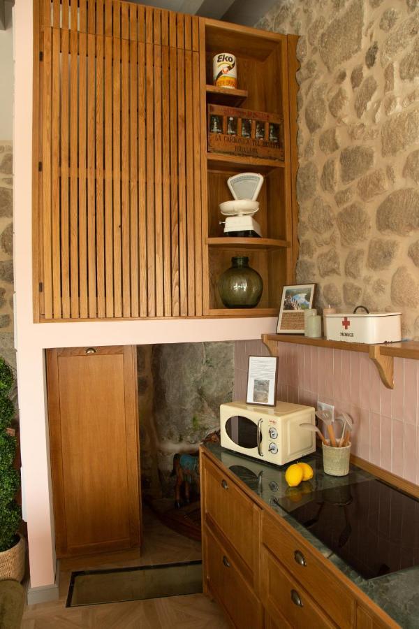 El Escondite Del Agua Trevejo ภายนอก รูปภาพ